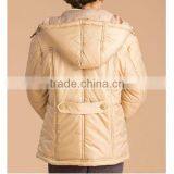 2015 Hot Sell Thin Outdoor Girl Short Down Jacket, Boy Down Feather Garment thumbnail-3