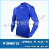 Runing Tight Wear / Men's Compression Top / Compression Sportswear for Men thumbnail-1