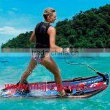 Hot Sale Factory Price Jetsurf Board Carbon Fibre Powerski Jetboard Urltra-Light 17kgs Water Sports thumbnail-1