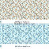 100% Polyester Deispersed Printing Fabric/bedsheet thumbnail-1