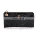 Hotsale Genuine Leather Wallet Designer Cell Phone Wallet Women Coin Wallet Purse thumbnail-5