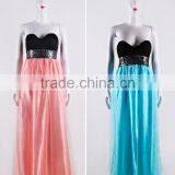 Latest Fashion Wedding Dresses in Cheap Price Wholesale thumbnail-4