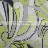 Company Wholesale Jacquard 100% Polyester Fabric for Textile or Garment thumbnail-3