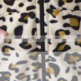 Polar Fleece Fashion Women Sleepwear Wholesale Leopard Sexy Adult Onesie thumbnail-4