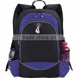 Hive 15" Computer Backpack - Includes Padded Compartment for Tablet Device, Adjustable Backpack Straps and Comes With Your Logo. thumbnail-5