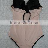 Hot Sale Sexy Babydoll With Fancy Lace Trimb 2015 thumbnail-1