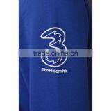 Printing Logo Crewneck French Terry Sweatshirt Hoodie thumbnail-6