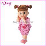 High Quality Toys Walking Dolls With Midi Dress thumbnail-2