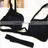 3/4 Cup Comfortable Young Women Seamless Bra ,Latest Fashion Sex Bra thumbnail-4