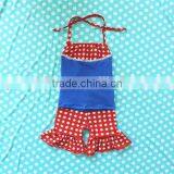 Summer Baby Romper Girl Clothing Set Summer Baby Romper Girl Clothing Set thumbnail-1