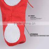 Ballet Pointe Shoes Cheap Ballet Flat Shoes Disposable Ballet Shoes thumbnail-2