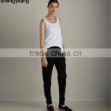 Hot Sale Cheap Blank Women Gym Singlet Guangzhou Supplier thumbnail-2