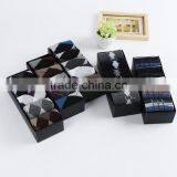 Wholesale Men Dress Business Wool Socks Men Socks Manufacurer thumbnail-4
