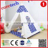 Eco Friendly Wood Cotton Canvas Tipi Tents for Sale, Tents thumbnail-2