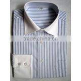 Men's Fashion Shirt Italian Style Tc/cvc/100%cotton Shirt thumbnail-2