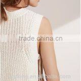 New Design Belfort Women Sweater Vest thumbnail-5