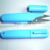 Small Scissors DIY Tools Cross Stitch Scissors for Embroidery thumbnail-3