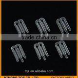 Hot Selling Plastic Cloths Packing Clips Shirts Clips thumbnail-3