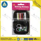 Disposable Bag Sewing Kit With Plastic Mini Scissor/thread Spools/needles thumbnail-6