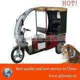 2013 China Cargo Tricycle