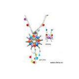 Sell Necklace Set thumbnail-1