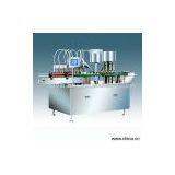 Sell Liquid-Filling and Capping Machine thumbnail-1