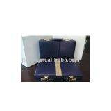 Leather Briefcase thumbnail-1
