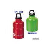 300ml Aluminum Bottles thumbnail-1