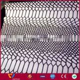 New Pattern Fantastic Rainbow Reflective Fabric for Shoes and Backpack thumbnail-3