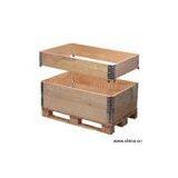 Sell Wooden Pallet Collar thumbnail-1