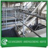 Competitive Price Metal Ball Joint Handrail Stanchions for Platfrom thumbnail-1