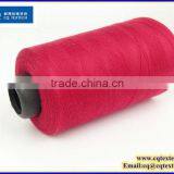 Use Of Advanced Machinery Low Shrinkage Sewing Overlock Thread thumbnail-3