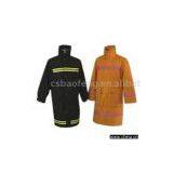 Fire-Fighting Clothing