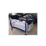 TP204GHSEZ Baby Playpen thumbnail-1