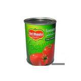 Sell Canned Tomato Paste thumbnail-1