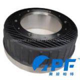 Wheel Hub for Mercedes Truck Part thumbnail-1