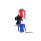 Sell Lycra Rash Vest thumbnail-1