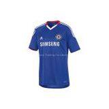 China Wholesale Cheap English Football Club Chelsea Home Short Jersey Jerseys thumbnail-1