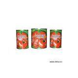 Sell Tomato Paste