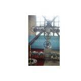 Wellhead Equipment API Tubing Spool