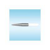 Hazardous Moving Parts Probe