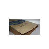 5 - 50 kg Bleached or Unbleached Chemical Multi-layer Kraft Cement Paper Bags thumbnail-1