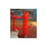 Casing Cementing Head With Double Plug thumbnail-1