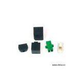 Sell Precision Injection Plastic Parts thumbnail-1