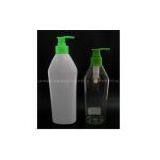 Plastic Beauty Care Bottle thumbnail-1