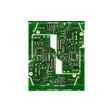 Immersion Tin HAL / ENIG Electrical Test Npth 1 - 16 Layers Tg Pcb With Electrical Test