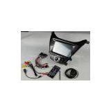 8in Special Car DVD Player for Hyundai Elantra 2012 thumbnail-1