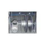 Aluminum Suspended Access Platform Gondola With Winch for BMU