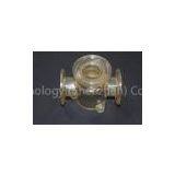 1.2343, 1.2714, S136, H13 and Clear Plastic High Temperature Molding With Hot Runner and Cold Runner