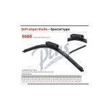 Wiper Blade for RENAULT, FIAT thumbnail-1